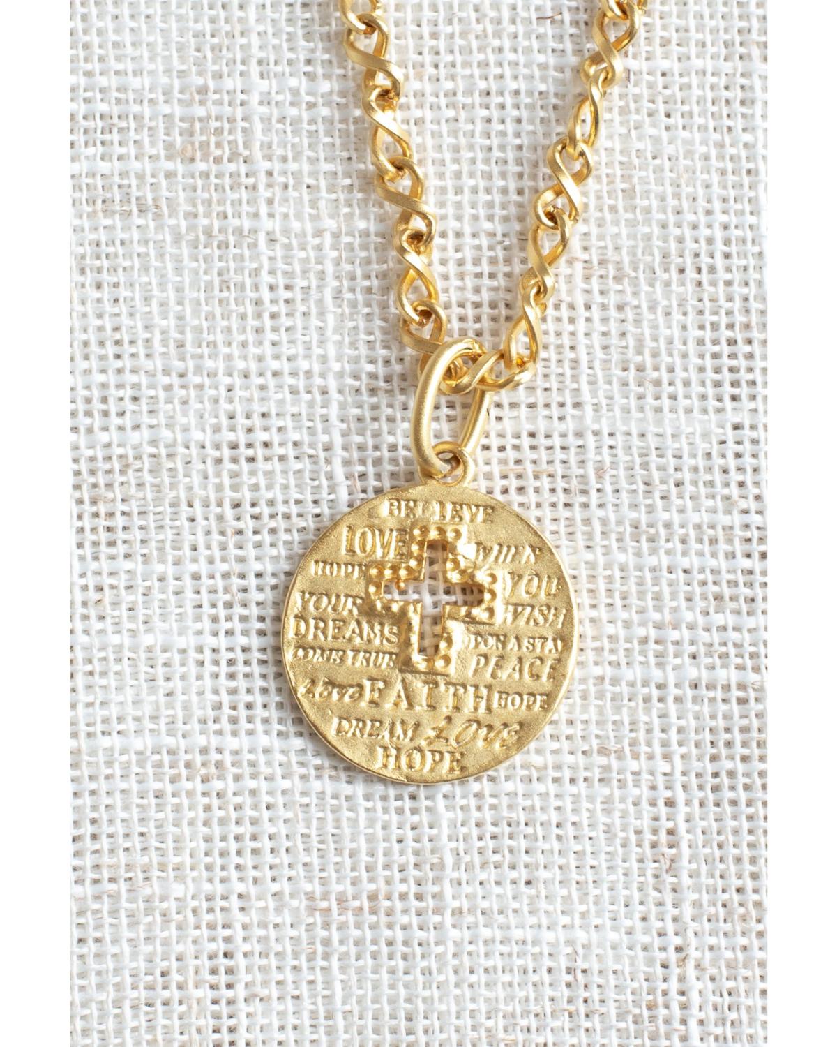 Minimalist Cross Necklace Review: Top 5 Picks for 2026