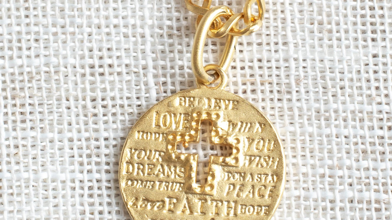 Subtle Spiritual Jewelry for Everyday Wear: 2026 Guide