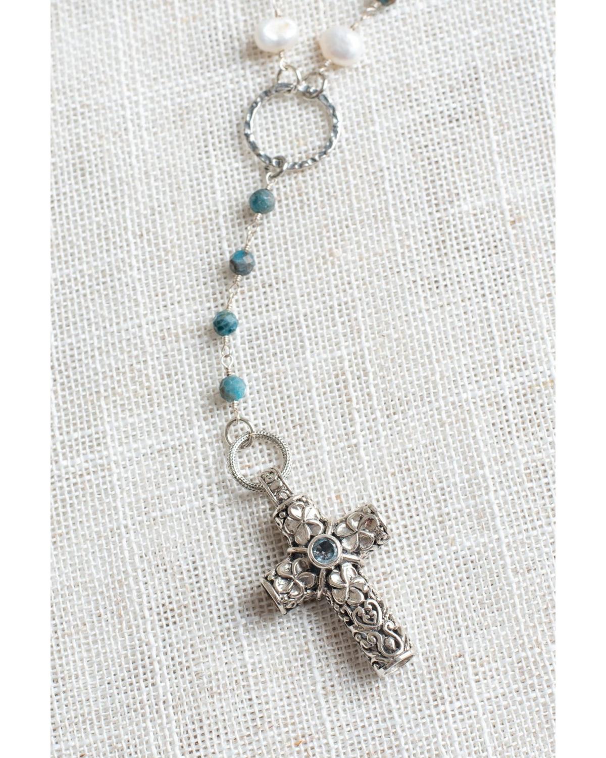 Artisanal Religious Jewelry Online: High-Quality Handmade Pieces