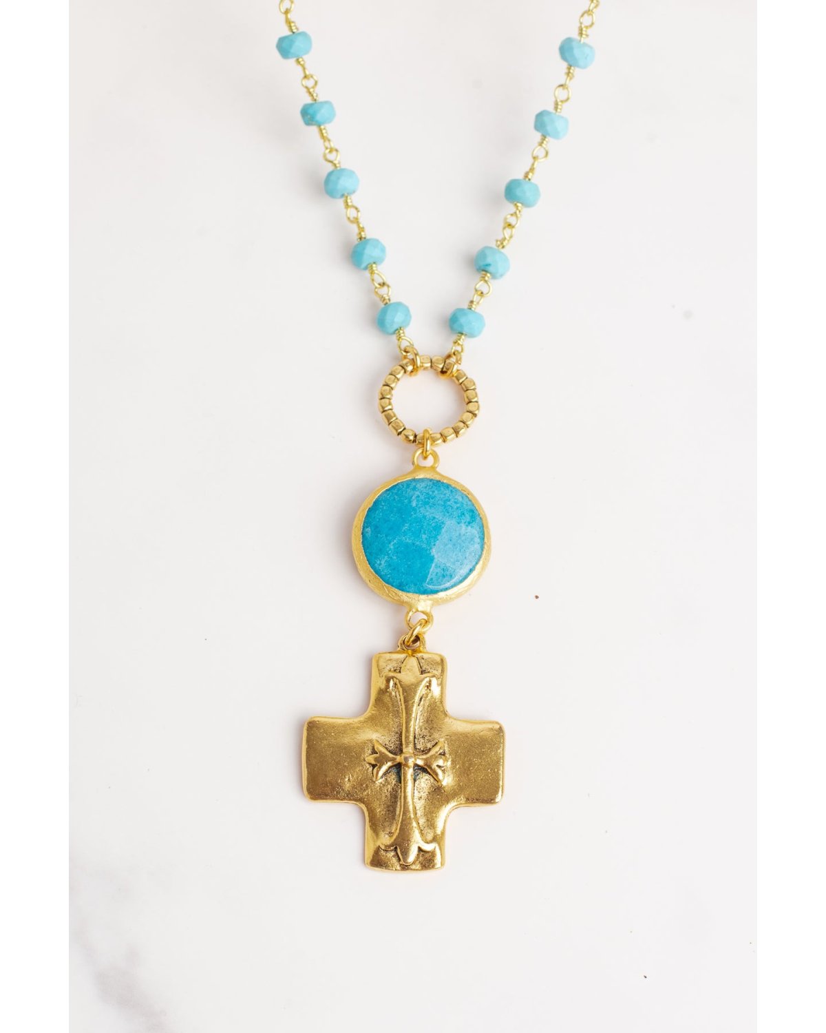 Best Wearable Reminders of Faith: Spiritual Accessories