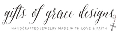 Hand made, high quality faith based jewelry with authentic gems, stones and metals. 