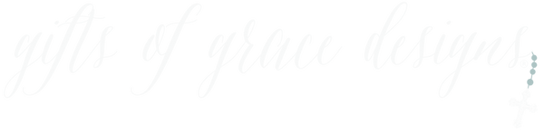 Gifts of Grace Designs